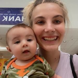 Meet your Posher, Blake